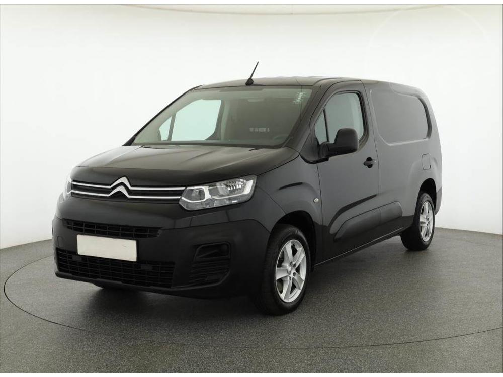 Citroën Berlingo Maxi 1.5 BlueHDi, 3Místa