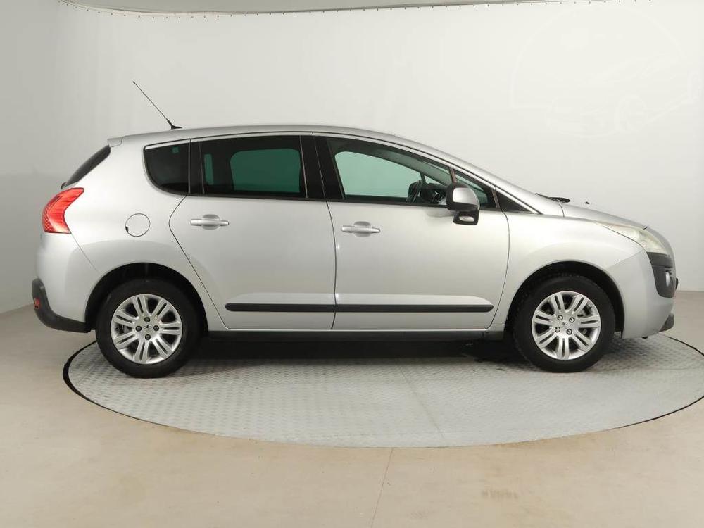 Peugeot 3008 1.6 HDi, NOV CENA