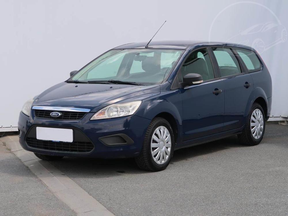 Ford Focus 1.8 TDCi, NOV CENA