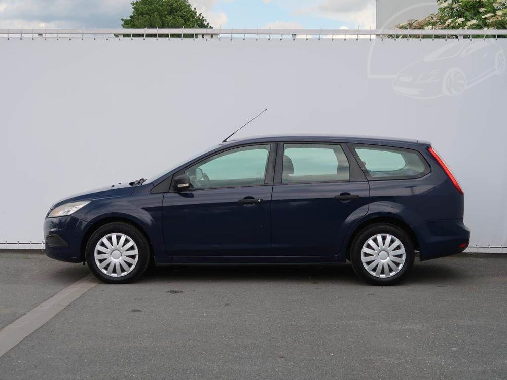 Ford Focus 1.8 TDCi, NOV CENA