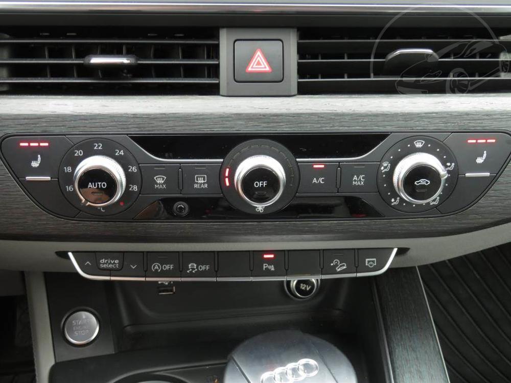 Audi A4 Allroad 2.0 TFSI, 4X4, Automat