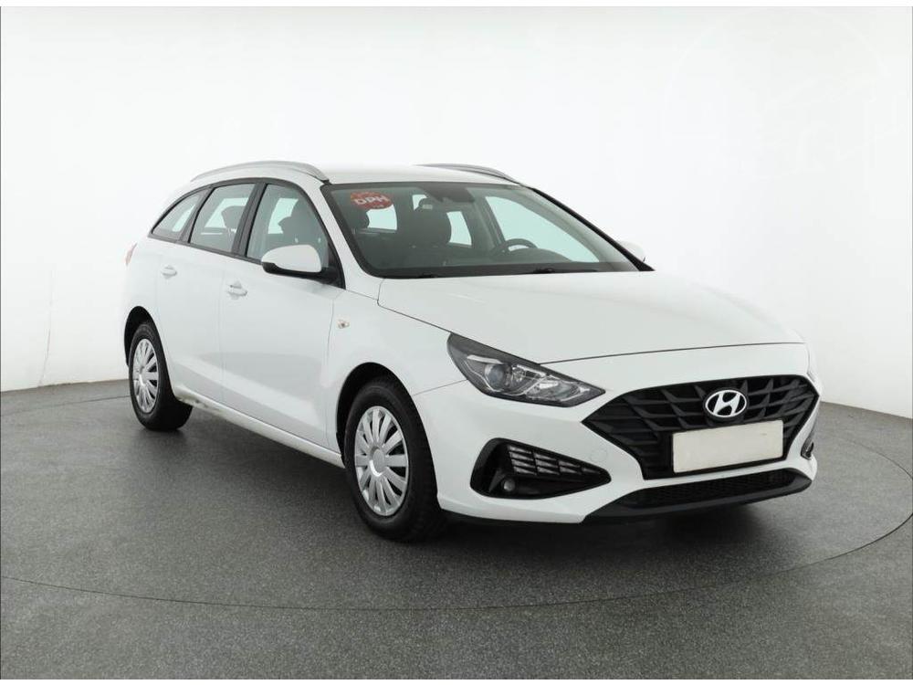 Prodm Hyundai i30 1.0 T-GDI, R,1.maj