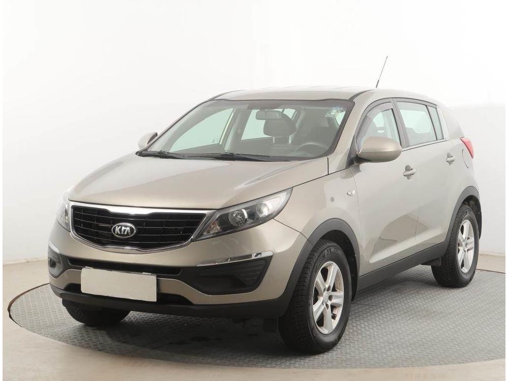 Kia Sportage 1.6 GDI, NOV CENA