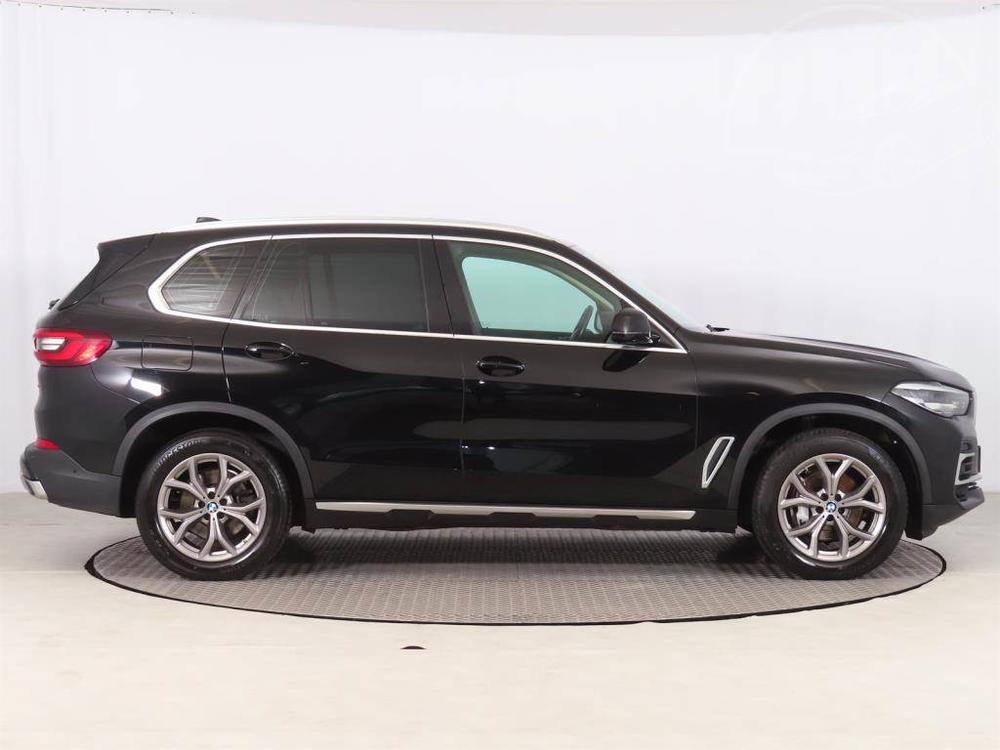 BMW X5 xDrive30d, R, 1.maj, DPH