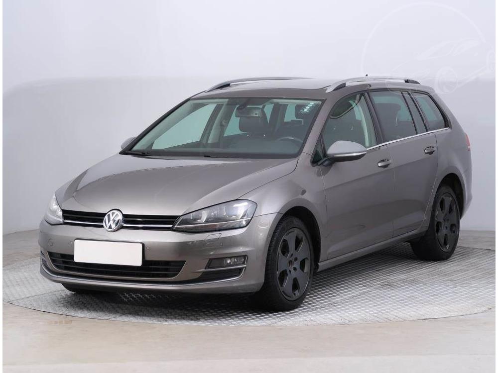 Prodm Volkswagen Golf 2.0 TDI, NOV CENA, Serv.kniha