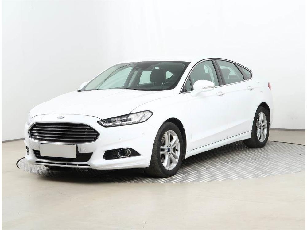 Prodm Ford Mondeo 2.0 TDCI, Titanium, NOV CENA