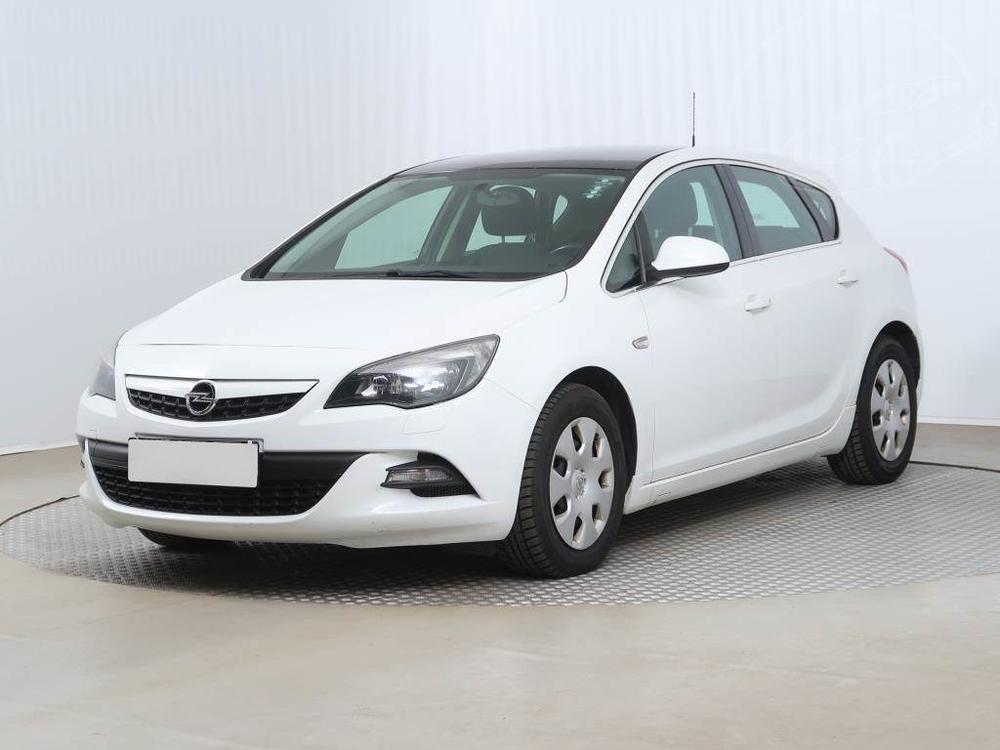 Prodm Opel Astra 1.4 T, NOV CENA