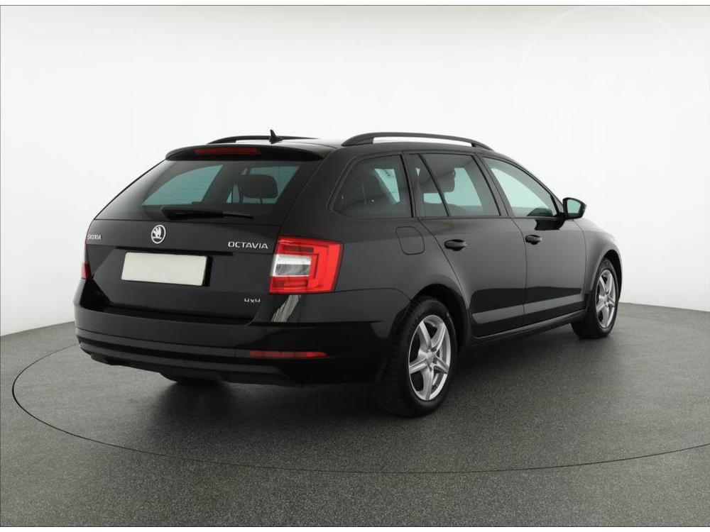 koda Octavia 2.0 TDI, NOV CENA, 4X4