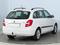 koda Fabia 1.6 TDI, R,2.maj, Serv.kniha