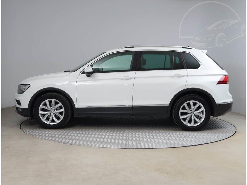 Volkswagen Tiguan 2.0 TDI, NOV CENA, Automat