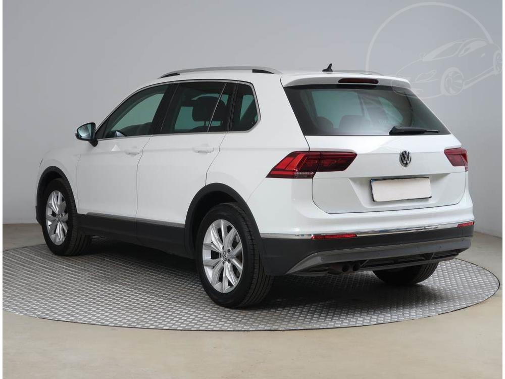 Volkswagen Tiguan 2.0 TDI, NOV CENA, Automat