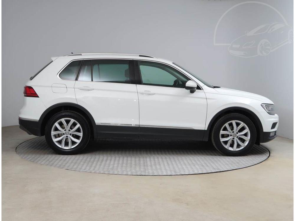 Volkswagen Tiguan 2.0 TDI, NOV CENA, Automat