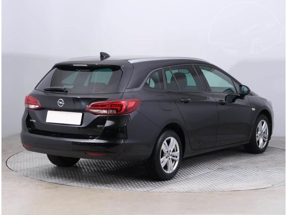 Opel Astra 1.6 CDTI, Automat, Serv.kniha