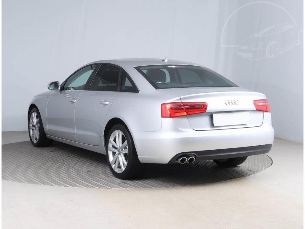 Audi A6 2.0 TDI, NOV CENA, Automat