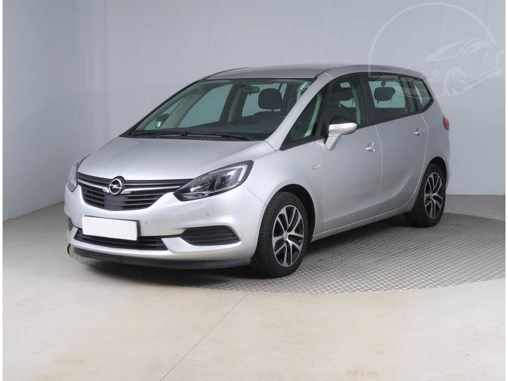 Opel Zafira 1.6 CDTI, NOVÁ CENA