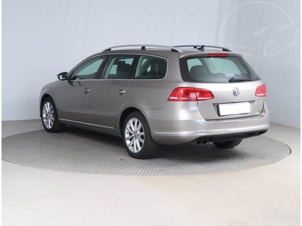 Volkswagen Passat 2.0 TDI, Highline, NOV CENA