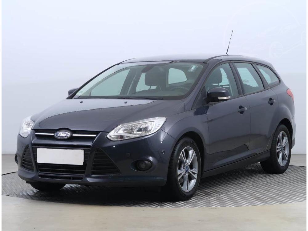 Prodm Ford Focus 1.0 EcoBoost, NOV CENA