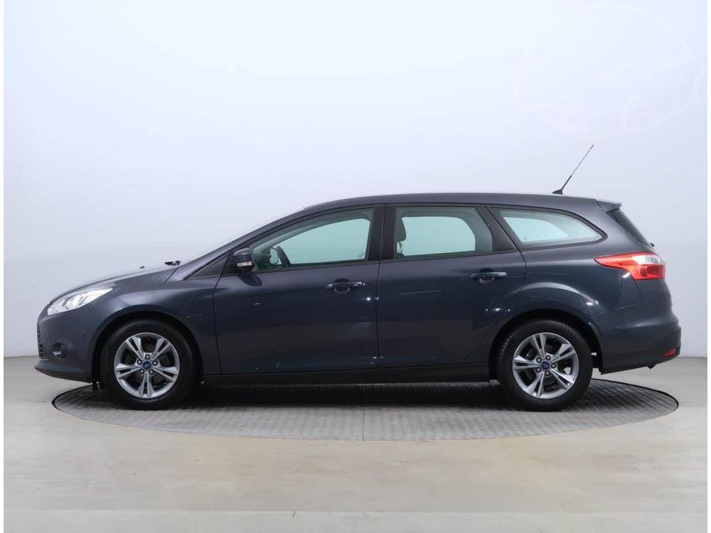 Ford Focus 1.0 EcoBoost, NOV CENA