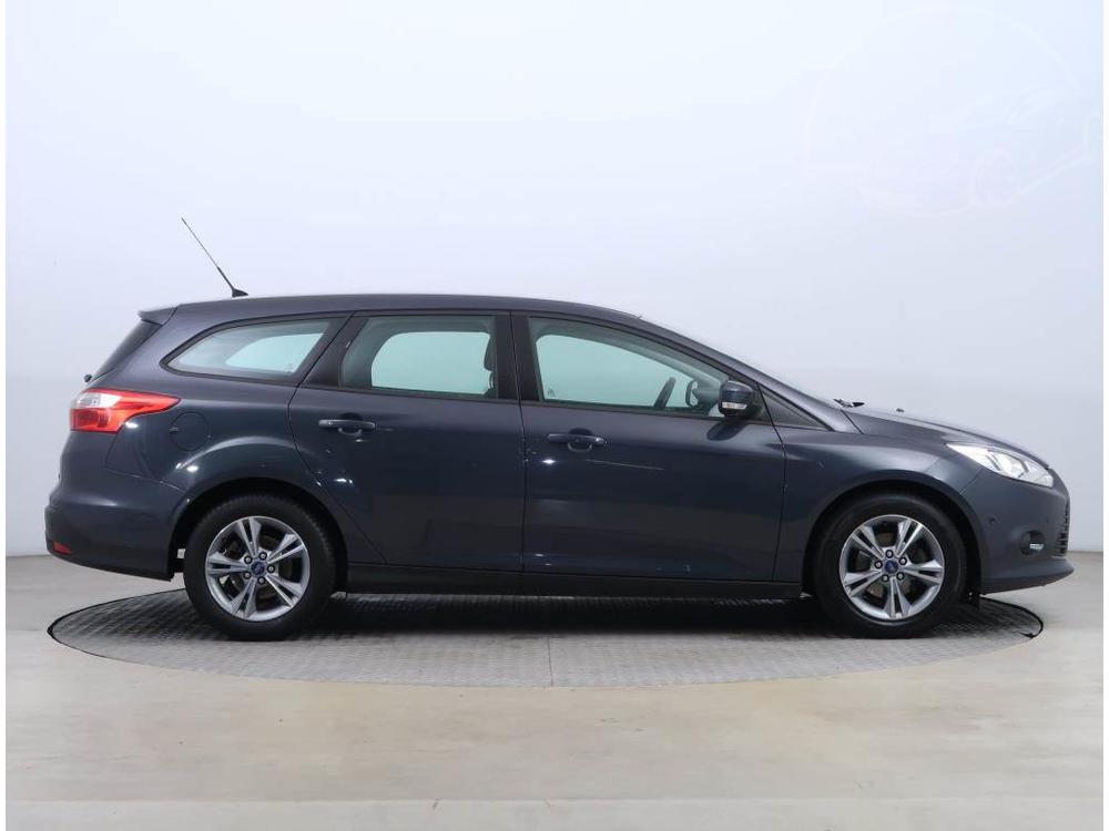 Ford Focus 1.0 EcoBoost, NOV CENA