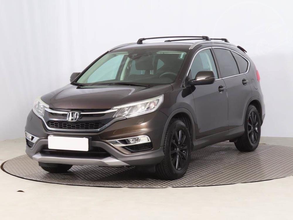 Honda CR-V 1.6 i-DTEC, NOV CENA, R