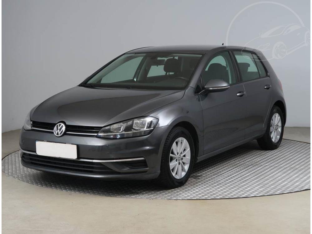 Prodm Volkswagen Golf 1.0 TSI, NOV CENA