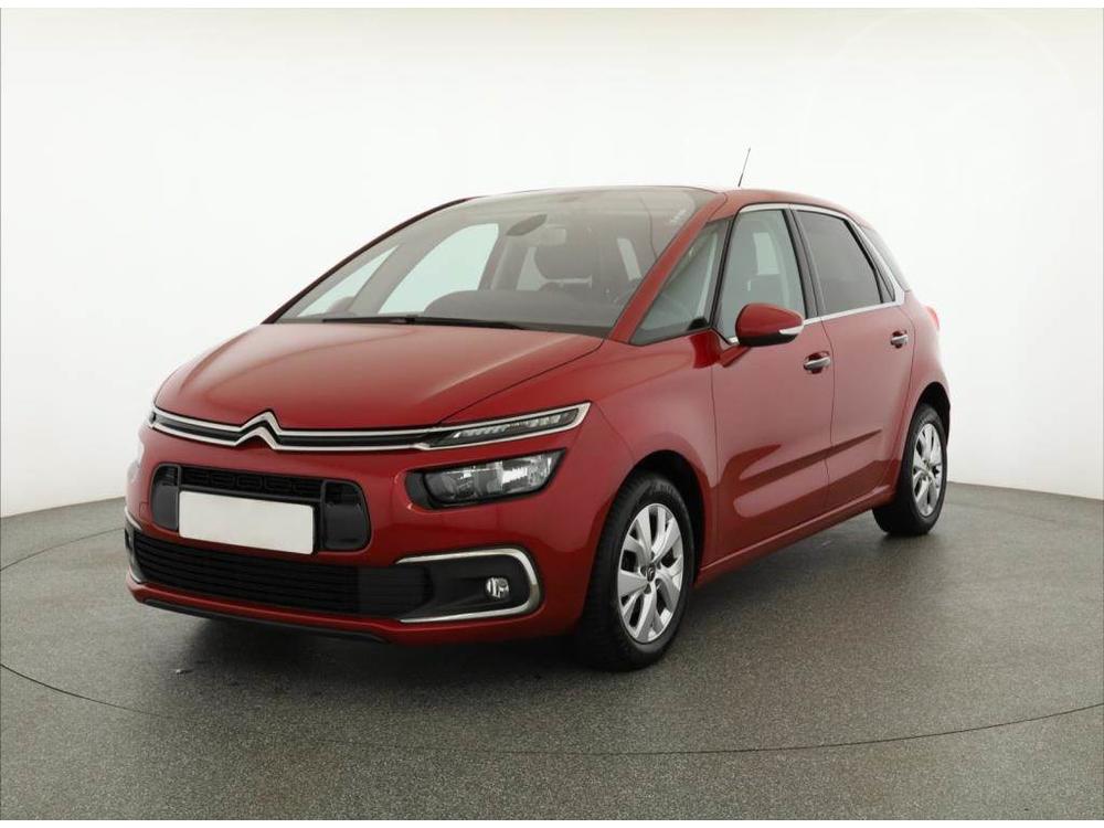 Citroën C4 Picasso 1.6 BlueHDi, NOVÁ CENA