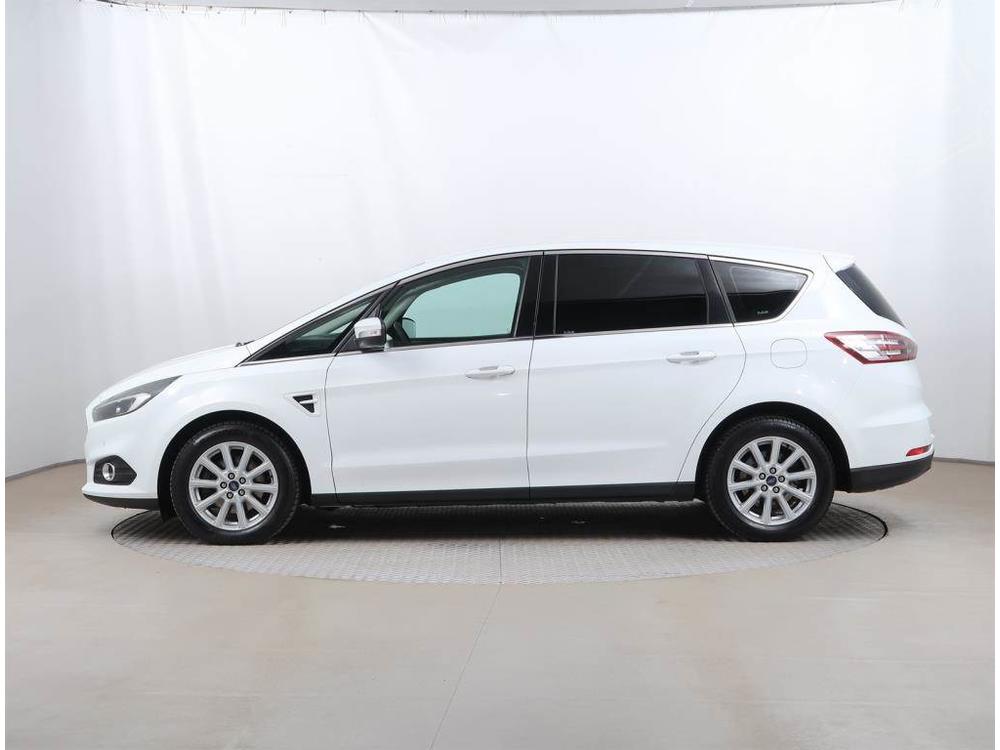 Ford S-Max 2.0 TDCi, NOV CENA, Automat