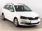 koda Fabia 1.2 TSI, Serv.kniha