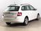 koda Fabia 1.2 TSI, Serv.kniha