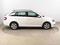 koda Fabia 1.2 TSI, Serv.kniha