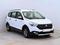 Dacia Lodgy 1.6 SCe, Stepway, 7mst