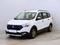 Dacia Lodgy 1.6 SCe, Stepway, 7mst