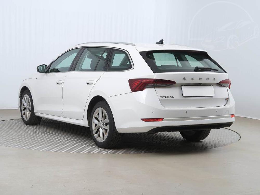 koda Octavia 2.0 TDI, NOV CENA, Automat