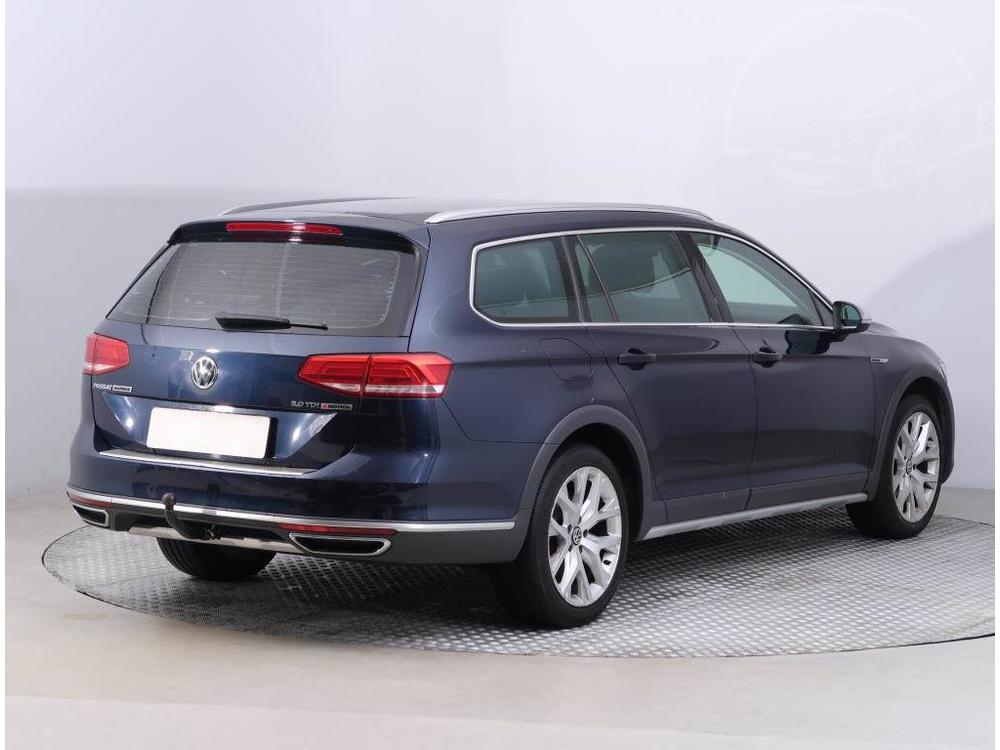 Volkswagen Passat Alltrack 2.0 TDI, NOV CENA