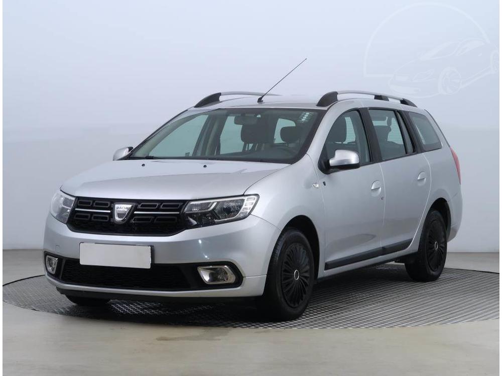 Dacia Logan 1.0 SCe, NOV CENA, Serv.kniha