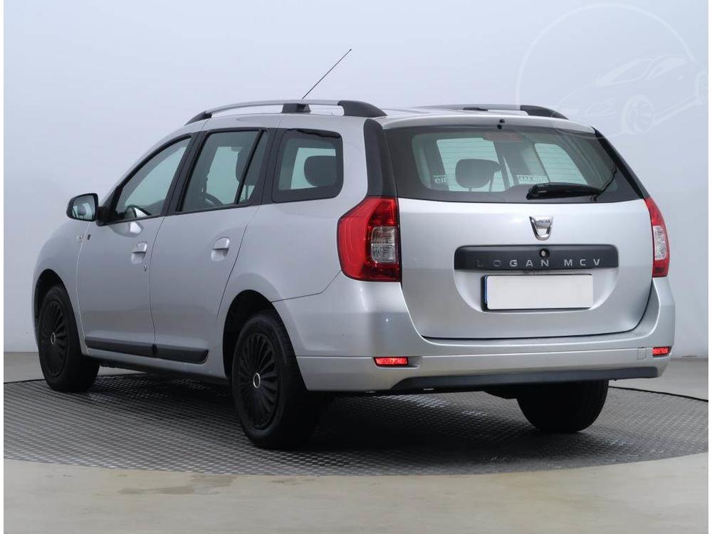 Dacia Logan 1.0 SCe, NOV CENA, Serv.kniha