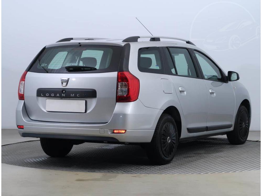 Dacia Logan 1.0 SCe, NOV CENA, Serv.kniha