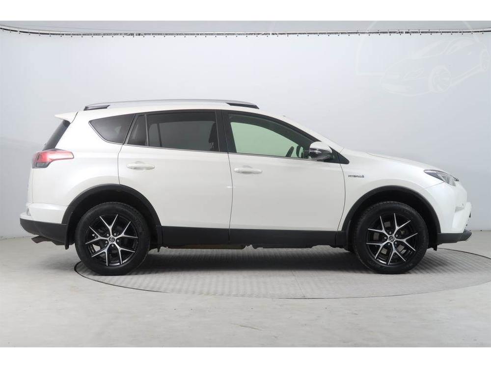 Toyota RAV4 2.5 Hybrid, NOV CENA, Automat