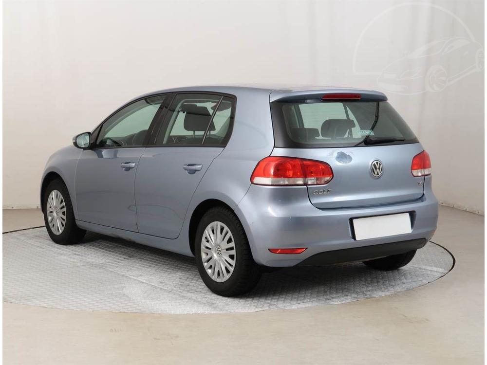 Volkswagen Golf 1.6, R,2.maj, Serv.kniha