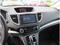 Honda CR-V 1.6D BiTurbo, Lifestyle