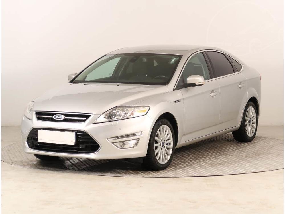 Prodm Ford Mondeo 2.0 TDCi, NOV CENA, Xenony