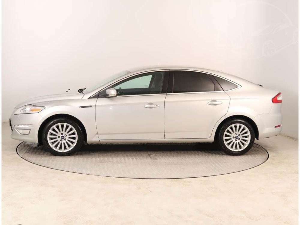 Ford Mondeo 2.0 TDCi, NOV CENA, Xenony