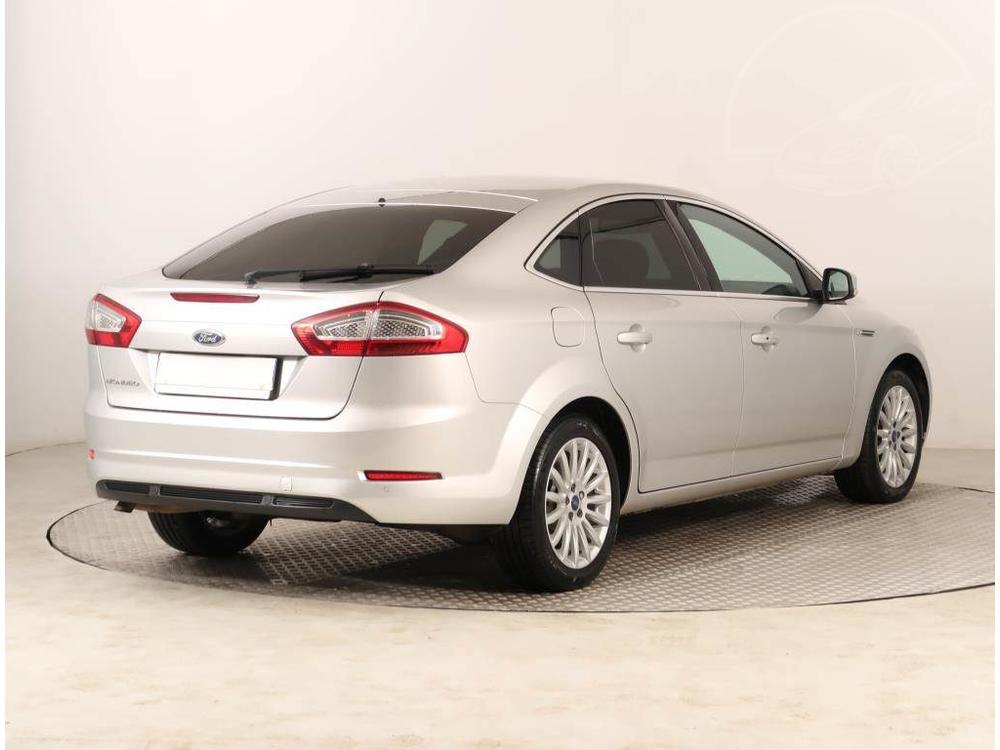 Ford Mondeo 2.0 TDCi, NOV CENA, Xenony