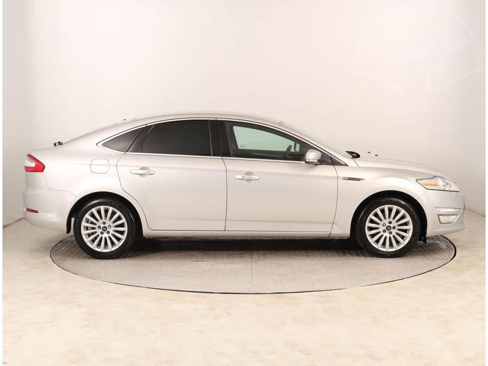 Ford Mondeo 2.0 TDCi, NOV CENA, Xenony