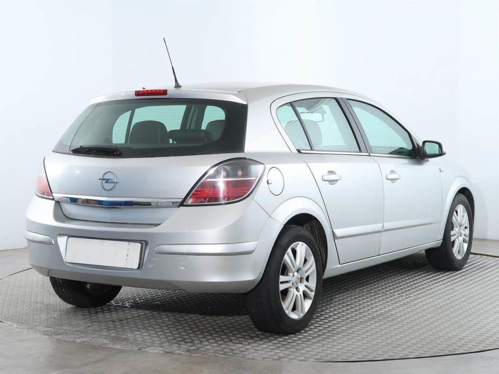 Opel Astra 1.7 CDTI, NOV CENA