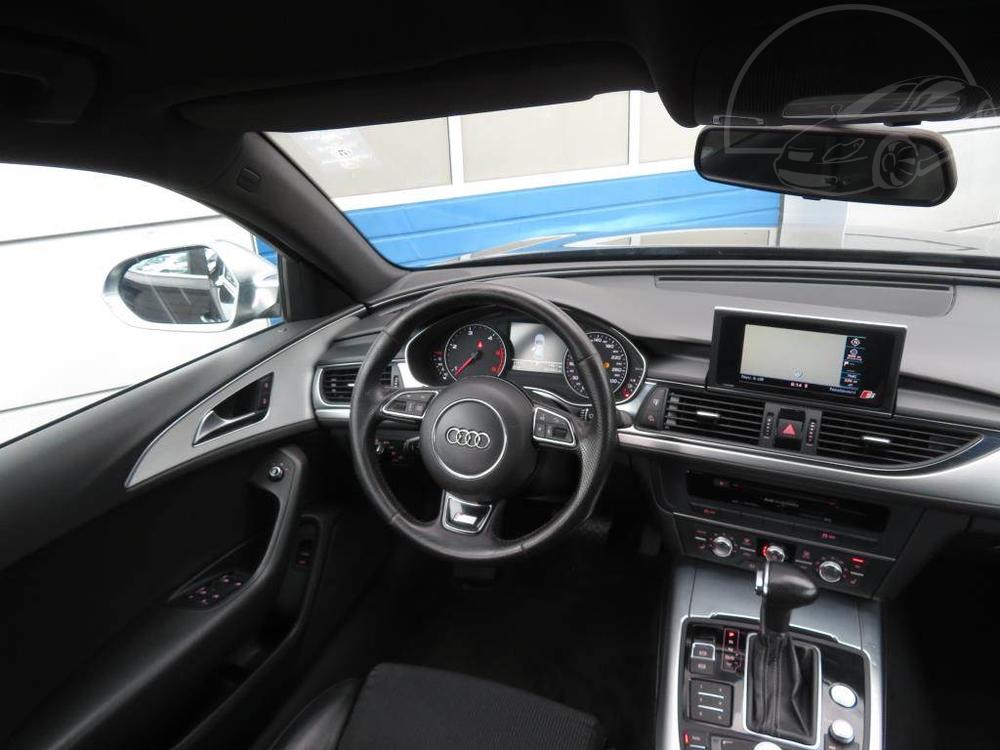 Audi A6 S-Line 3.0 TDI, Automat