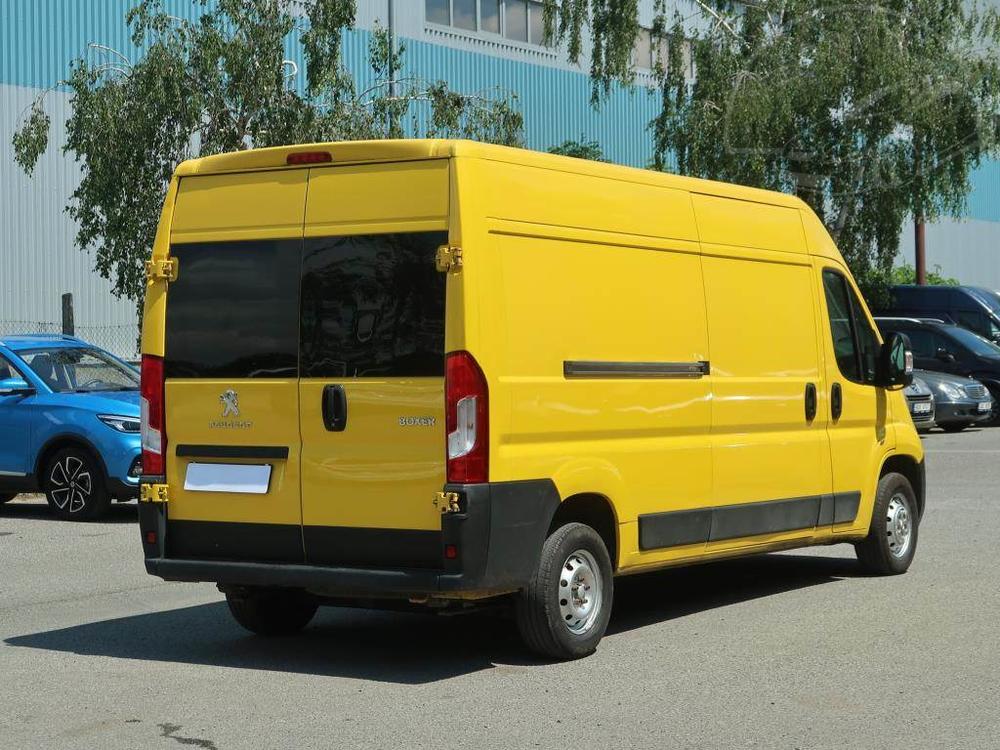 Peugeot Boxer 2.0 BlueHDi, 333, L3H2