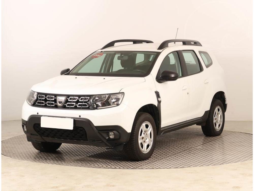 Prodm Dacia Duster 1.5 Blue dCi, NOV CENA, 4X4