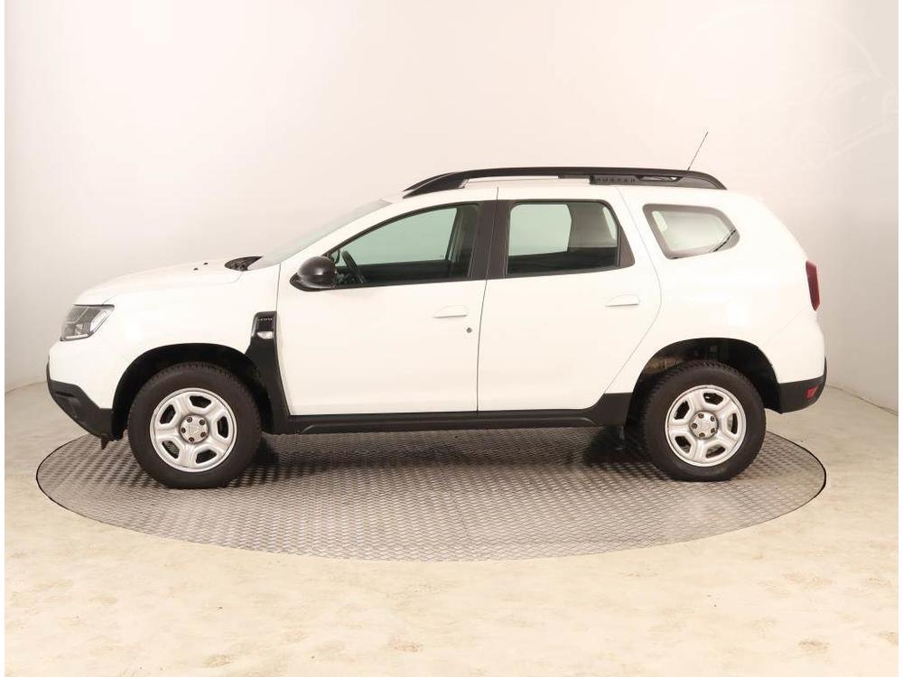 Dacia Duster 1.5 Blue dCi, NOV CENA, 4X4