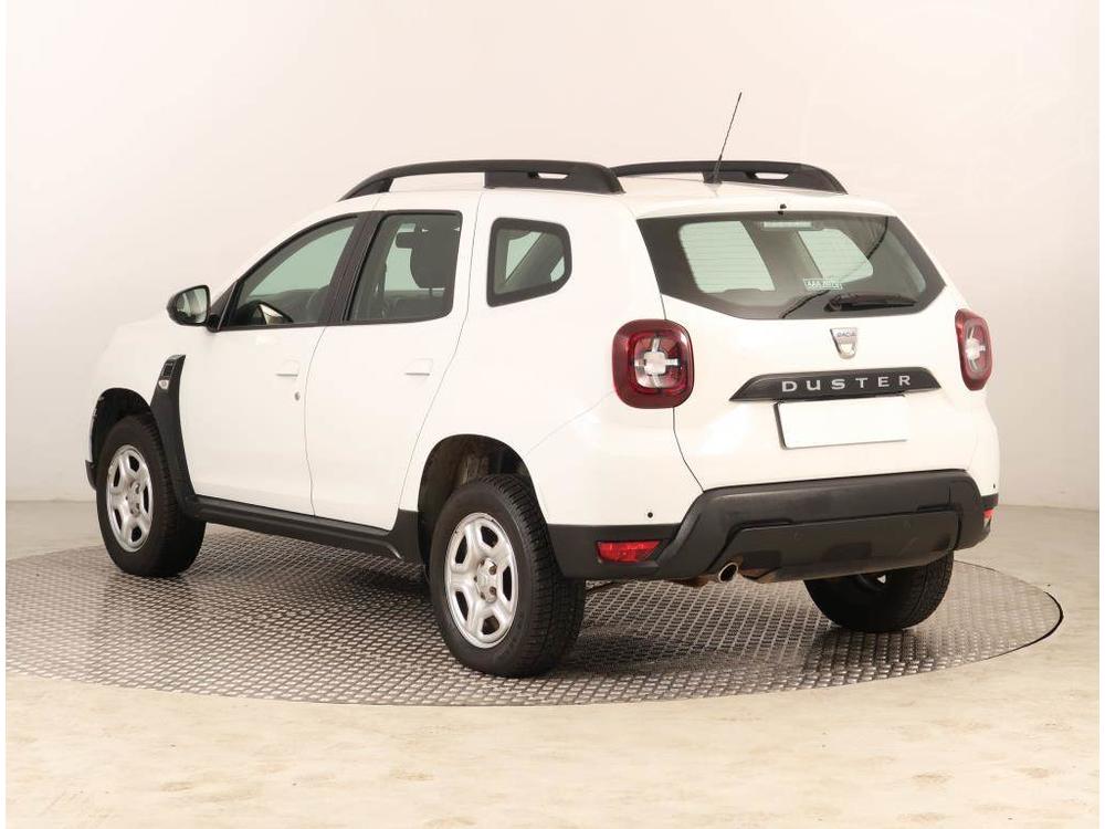 Dacia Duster 1.5 Blue dCi, NOV CENA, 4X4